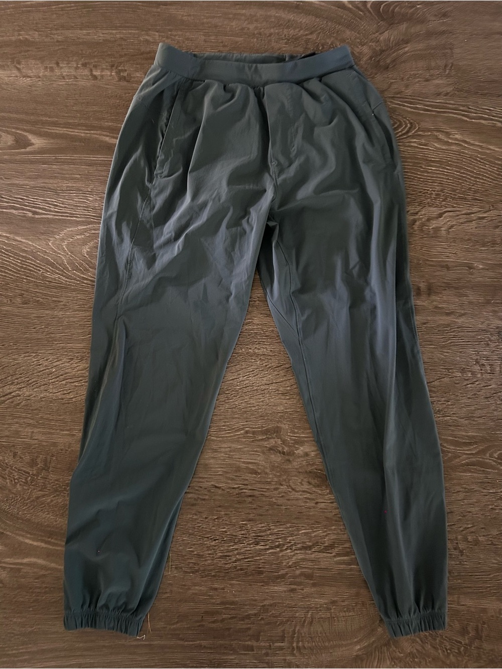 lululemon athletica Women's Ankle Joggers in Dark Gray